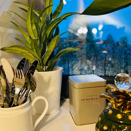 Apartment Nawojowski