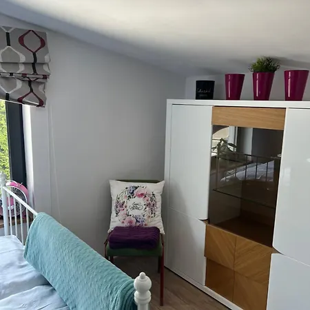 Apartment Nawojowski *