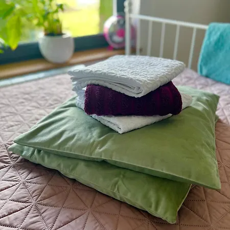 Nawojowski Apartment *