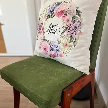 Apartment Nawojowski