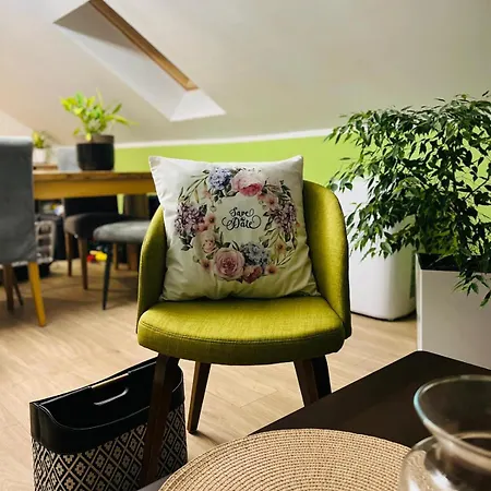 Nawojowski Apartment *