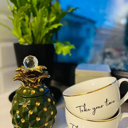 Apartment Nawojowski