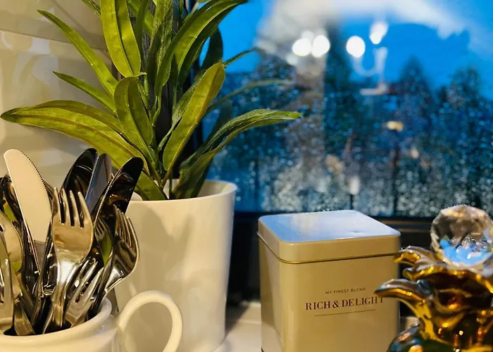 Lägenhet Nawojowski