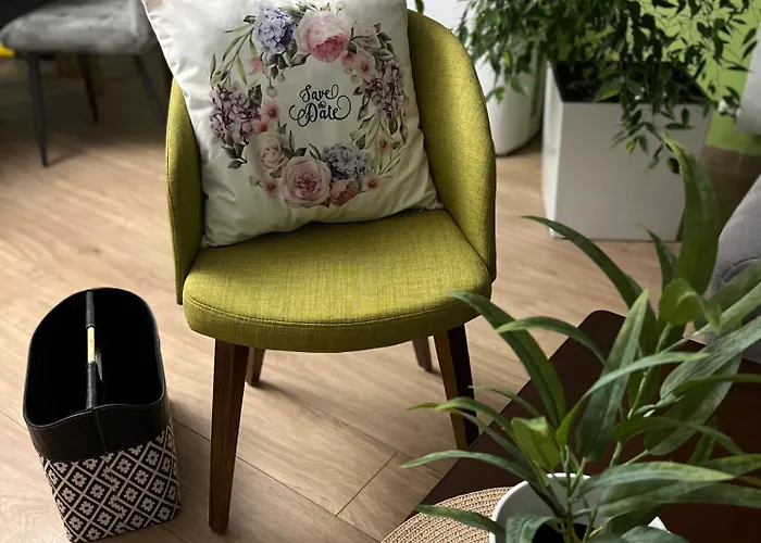 Nawojowski Lägenhet