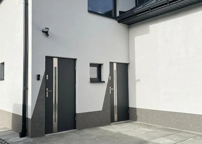 Nawojowski Lägenhet