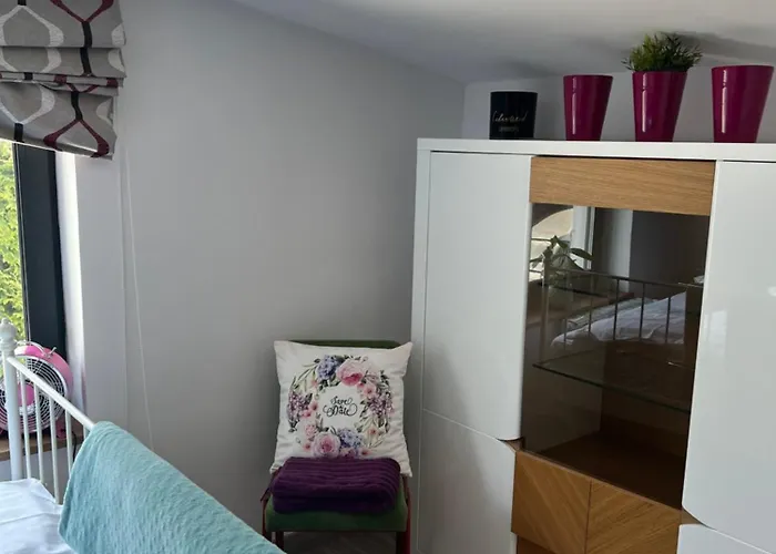 Lägenhet Nawojowski *