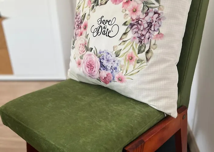 Lägenhet Nawojowski