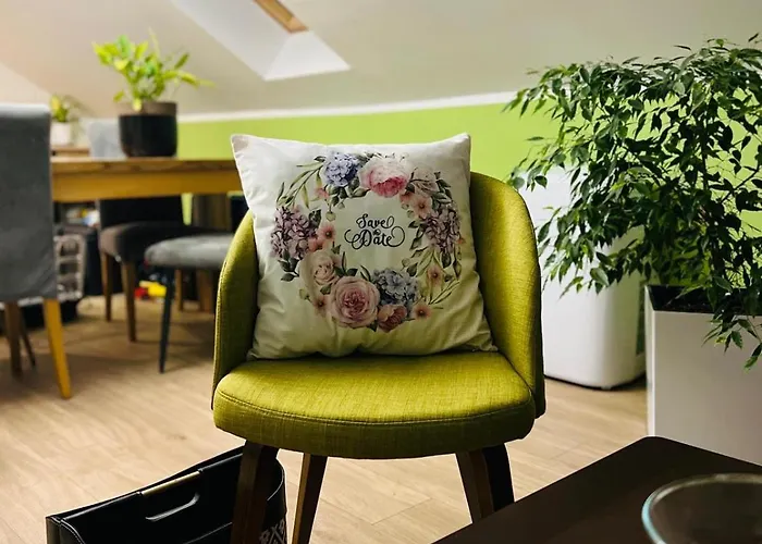 Nawojowski Lägenhet *