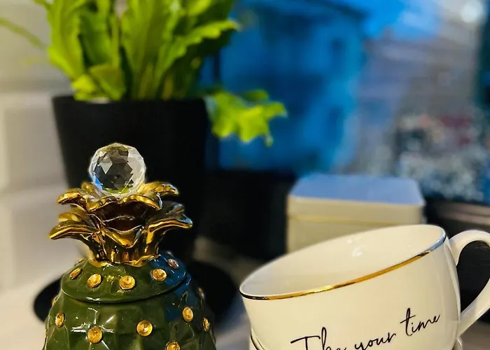 Lägenhet Nawojowski